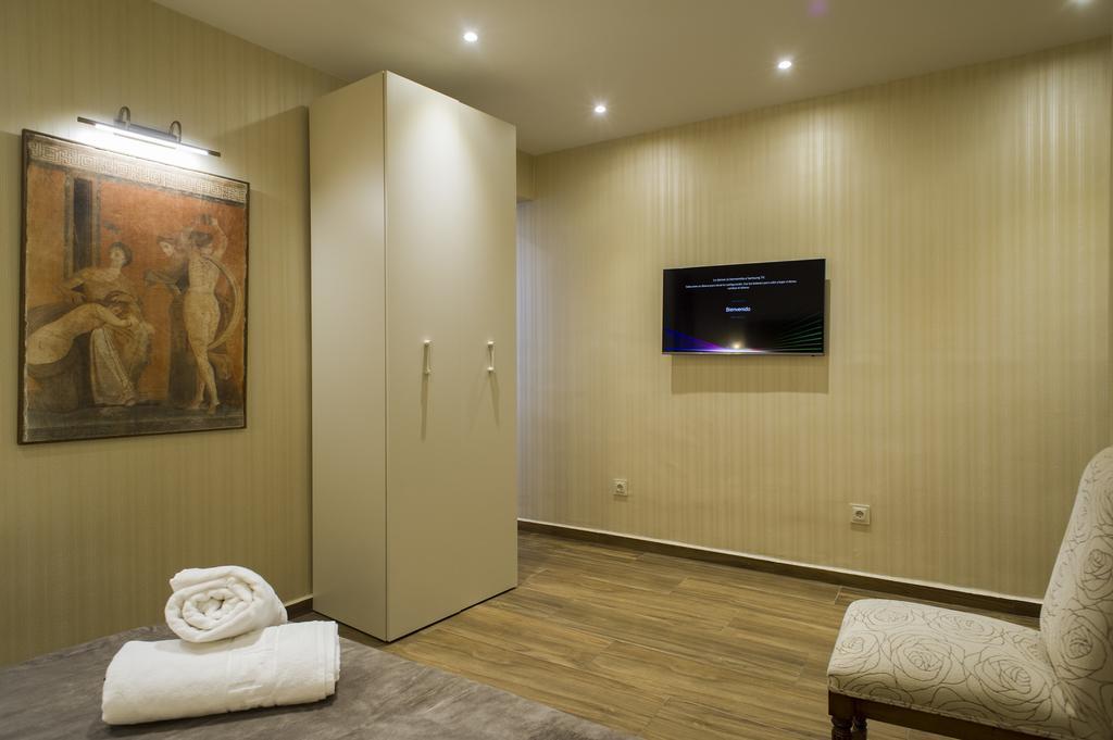 Rent Isidro Segovia Apartment *