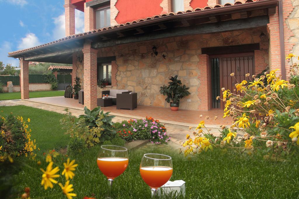 Casa rural La Canchalera Losar De La Vera