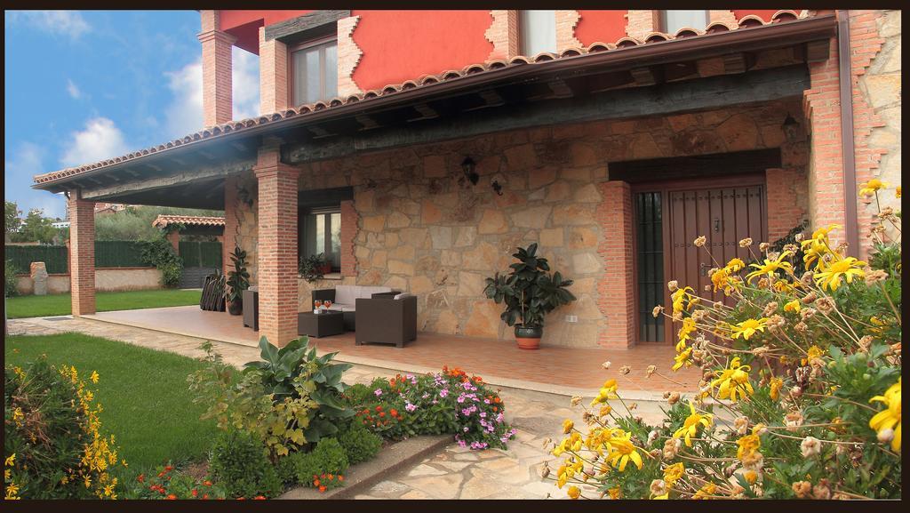 Casa rural La Canchalera