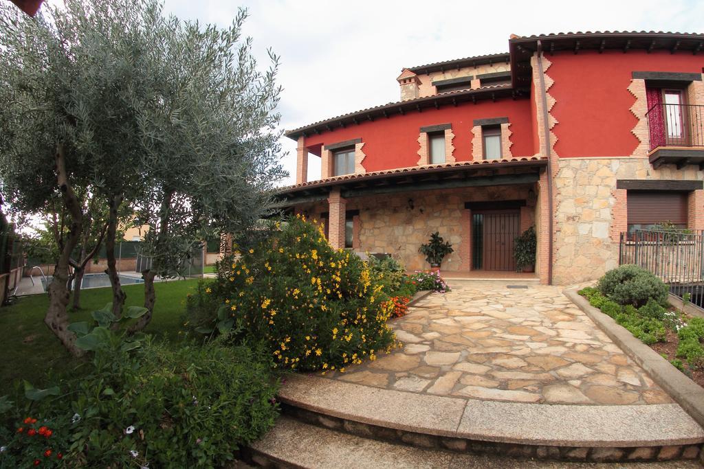 La Canchalera Casa rural Losar De La Vera
