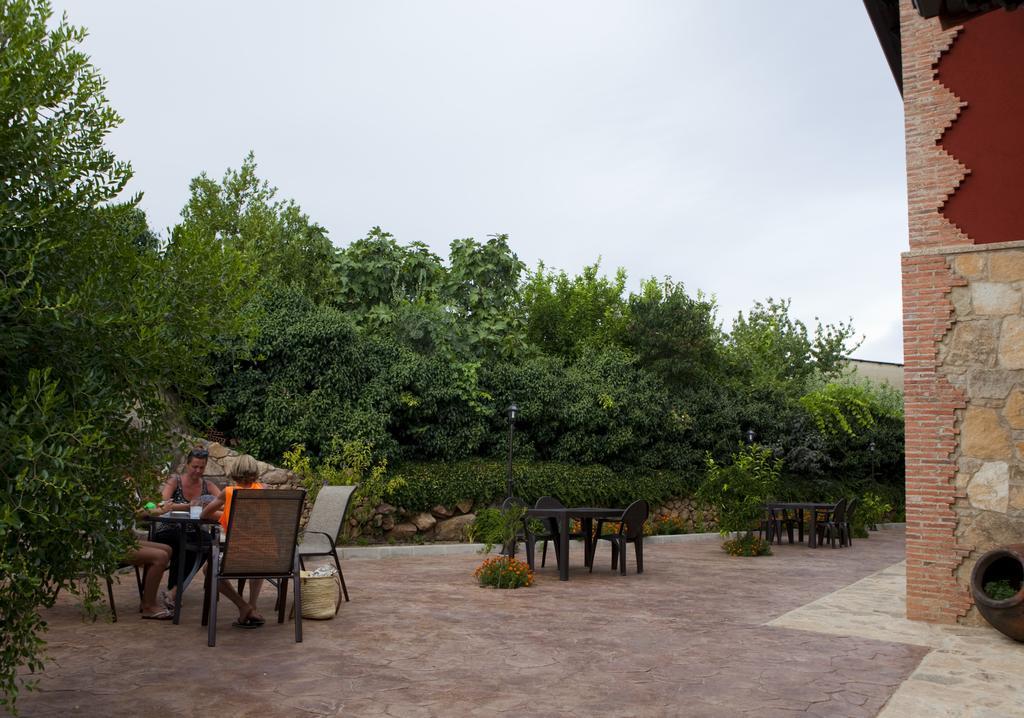 La Canchalera Casa rural *