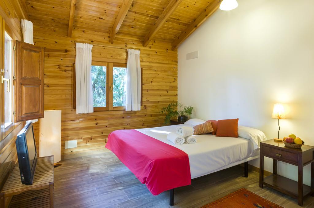 La Sierra By Selecta Hotel Mataelpino