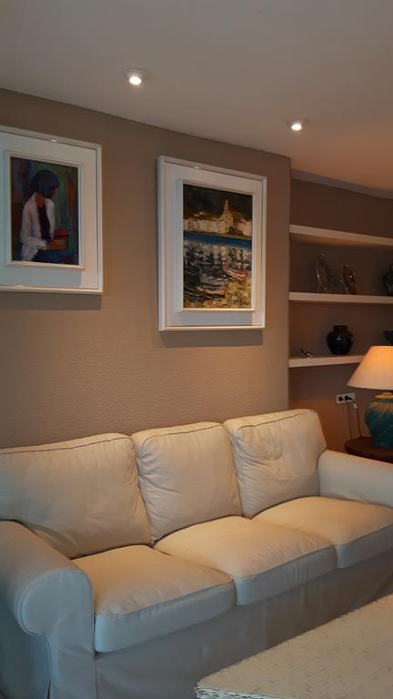 Bello-horizonte Playa Apartamento