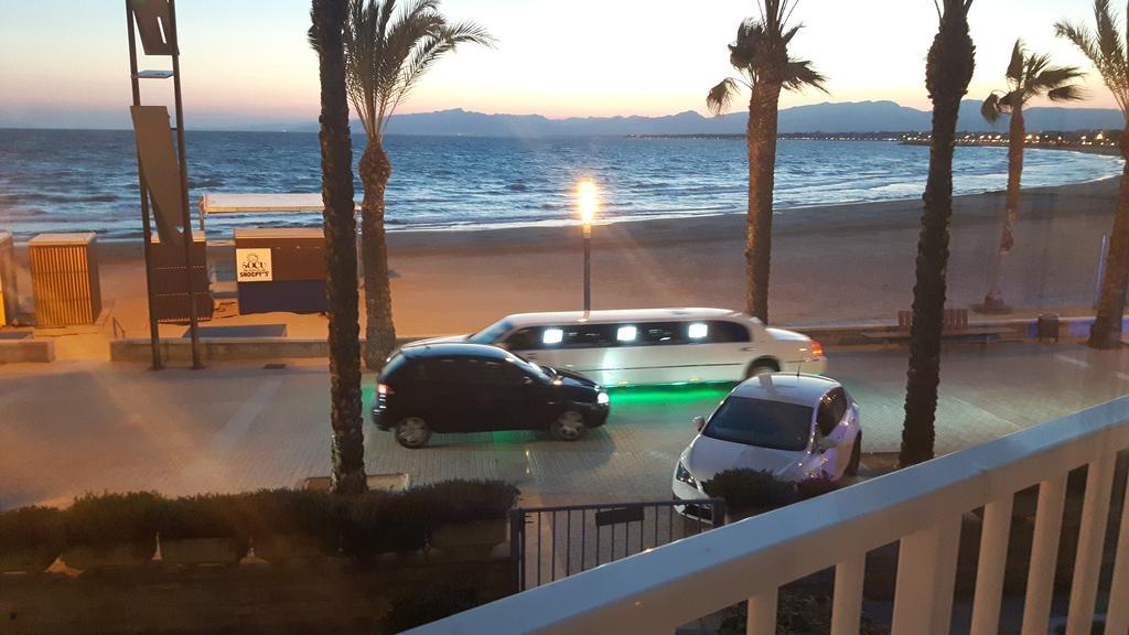 Apartamento Bello-horizonte Playa