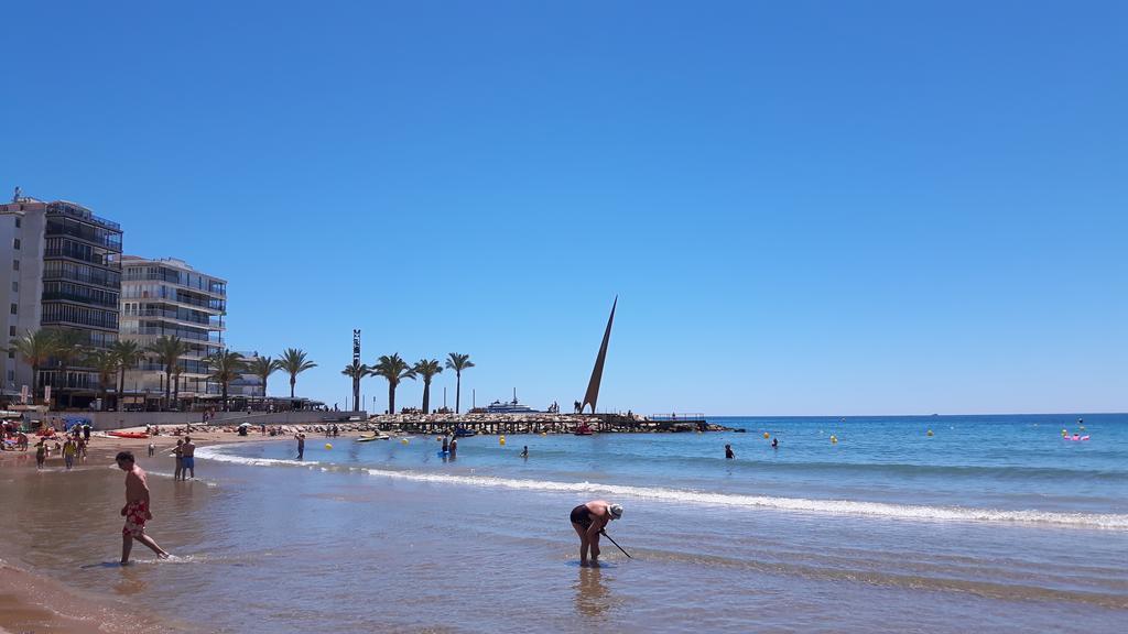 Bello-horizonte Playa Salou