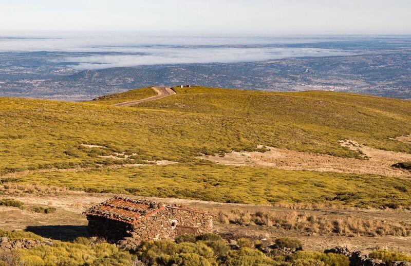 Hospedium Mirador De Gredos Hotel