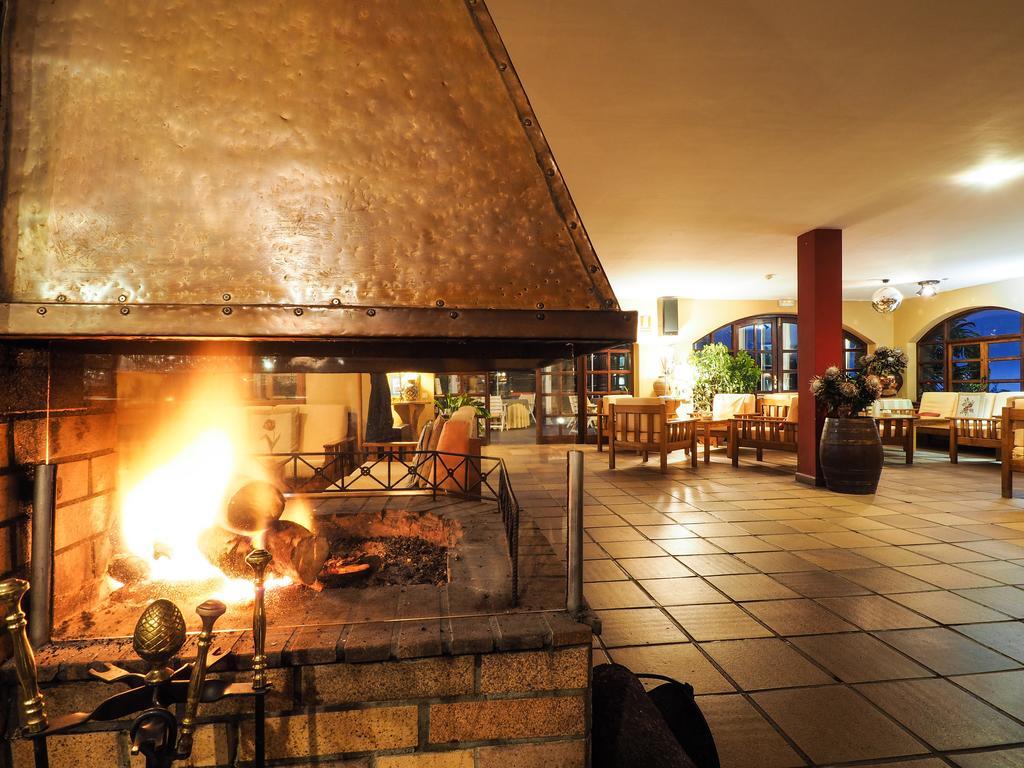Hotel La Palma Romantica 3*