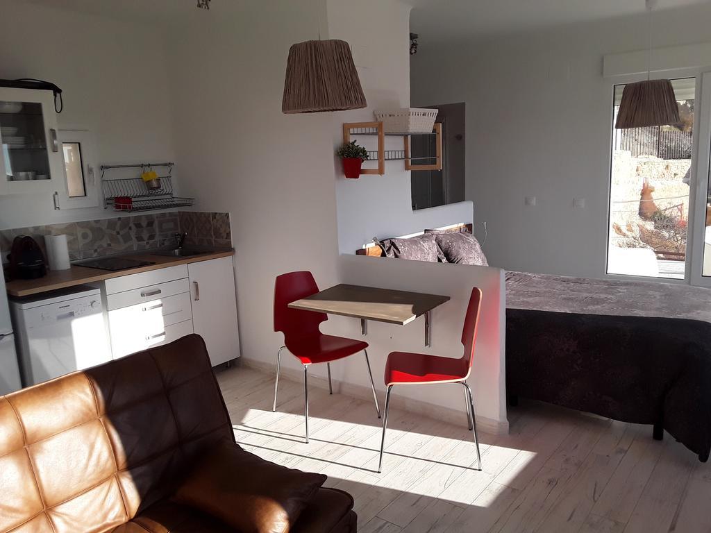 Country house Planeta Chicote *