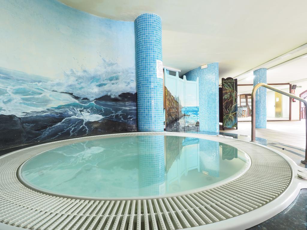 La Palma Romantica Hotel 3*