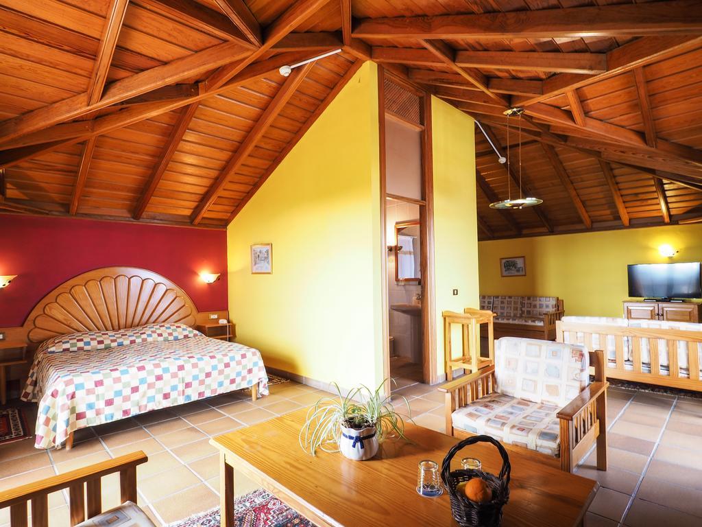 La Palma Romantica Hotel 3*