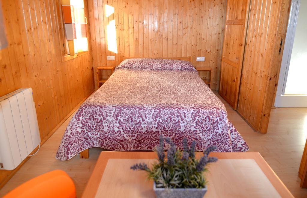 Camping Serra De Prades Camping