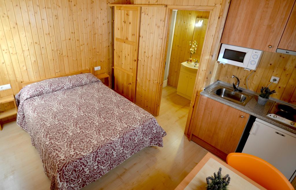 Serra De Prades Camping