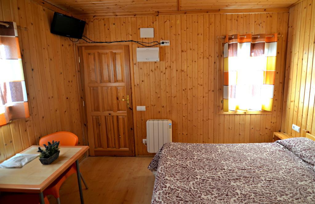 Serra De Prades Camping Camping 4*