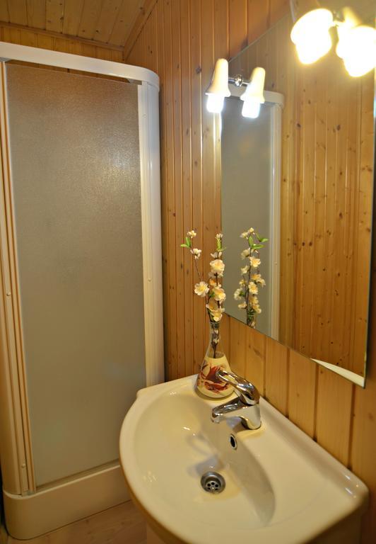Camping Serra De Prades Camping