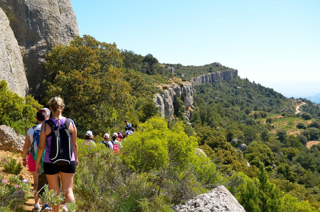 Serra De Prades Camping 4*