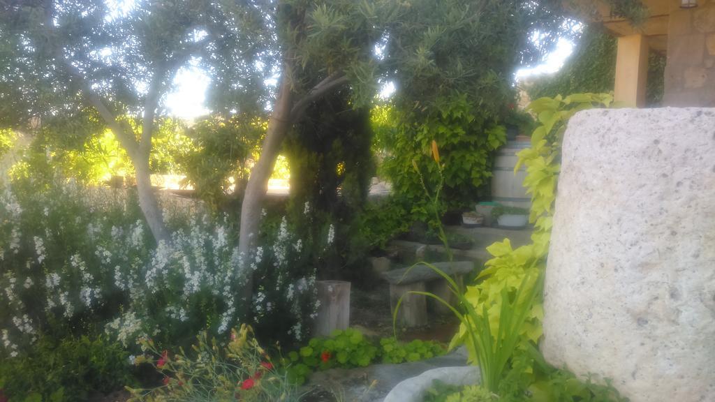 Rural San Pelayo Hotel 4*
