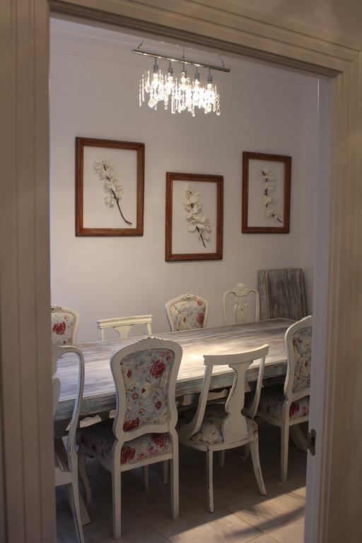Merenciana Casa rural
