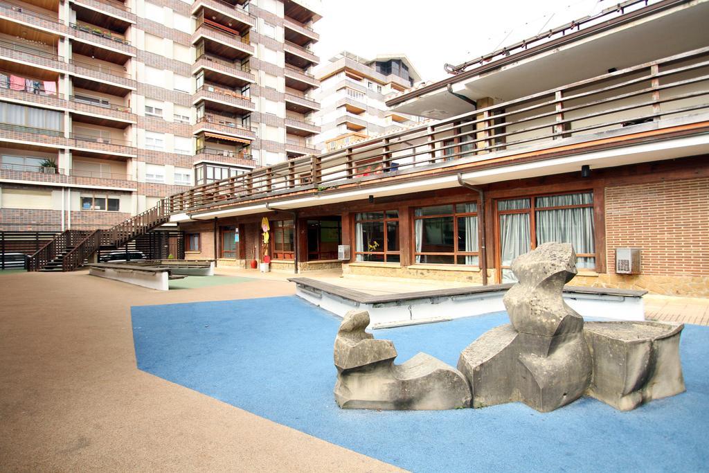 Hostel Trinkete Etxea Lekeitio