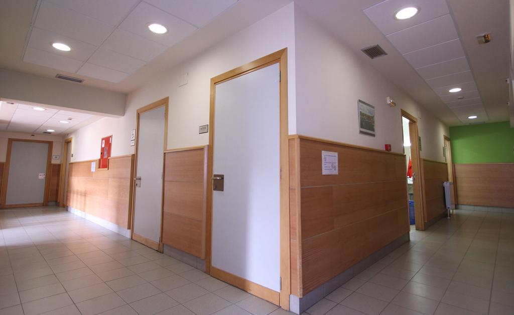 Trinkete Etxea Hostel *