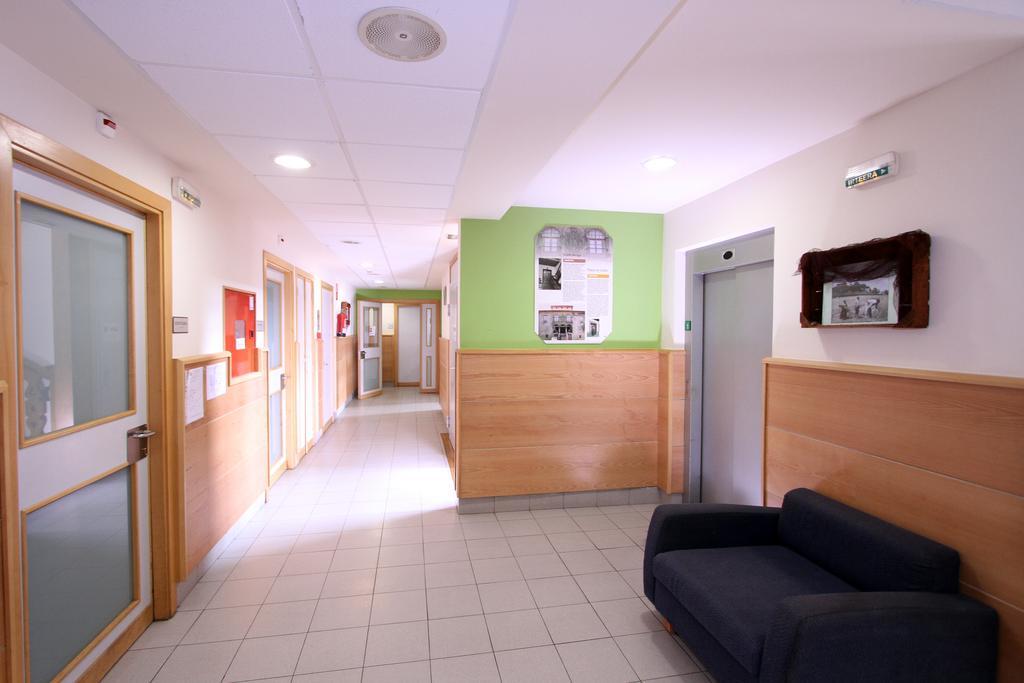 Hostel Trinkete Etxea