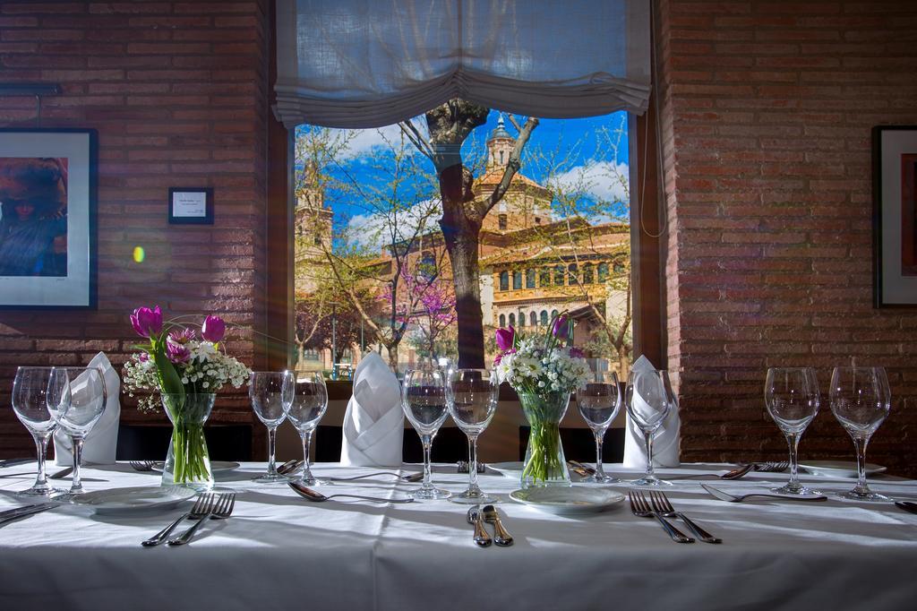 Hotel Monasterio Benedictino 4*