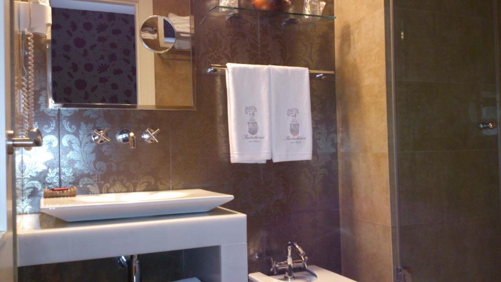 Hotel Palacio Muñatones