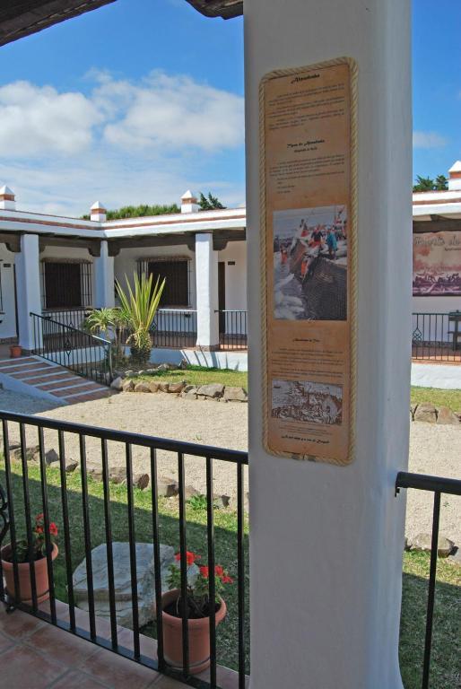 Apartamento Hacienda Puerto Conil Conil De La Frontera