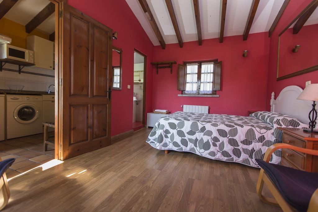 Casa rural Rurales Playa Del Canal