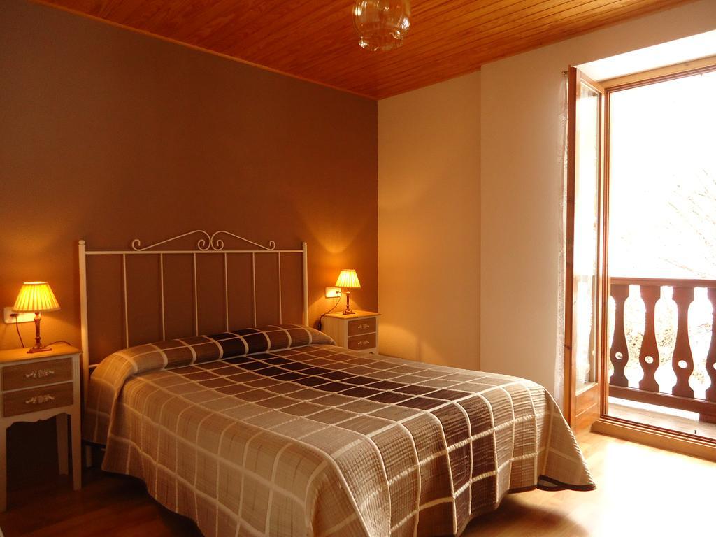 Apartamento La Llucana