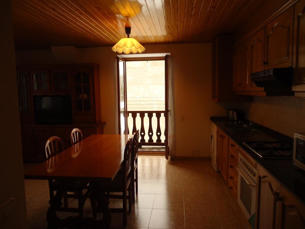 Apartamento La Llucana