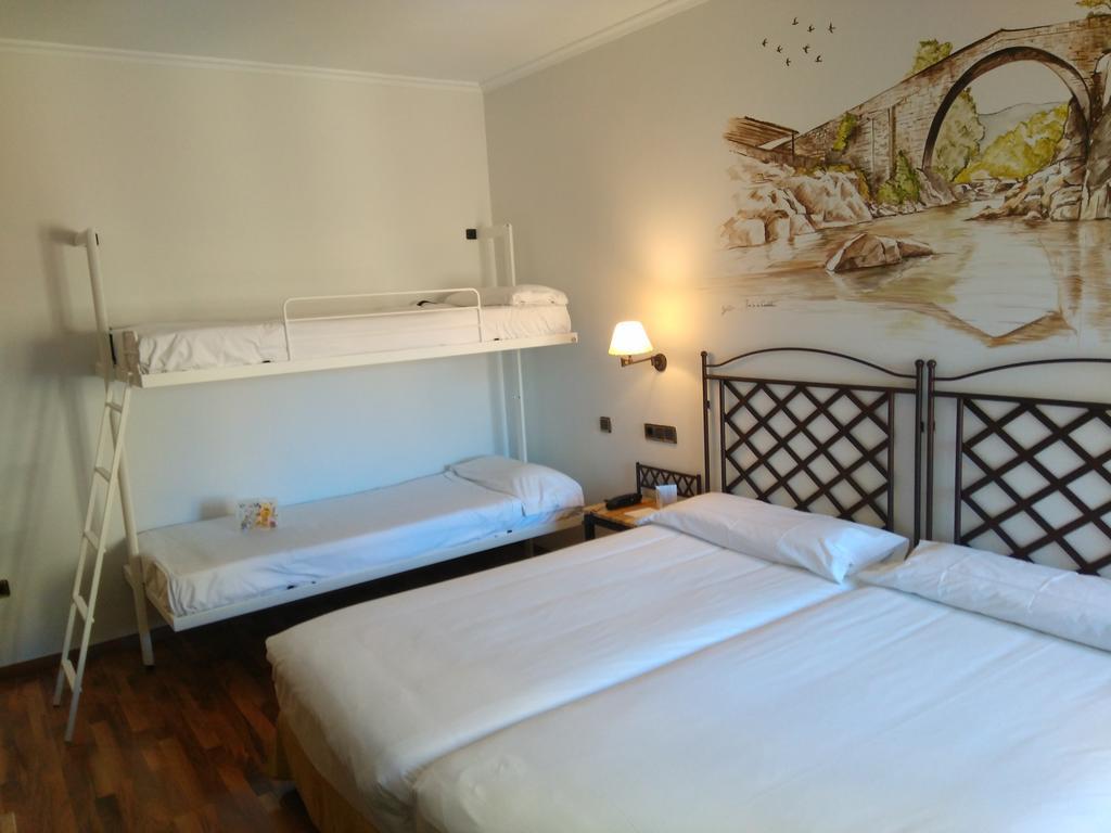 Hotel Palacio Valderrabanos 4*