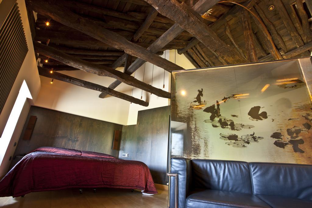 Hotel El Convento De Mave Santa María de Mave