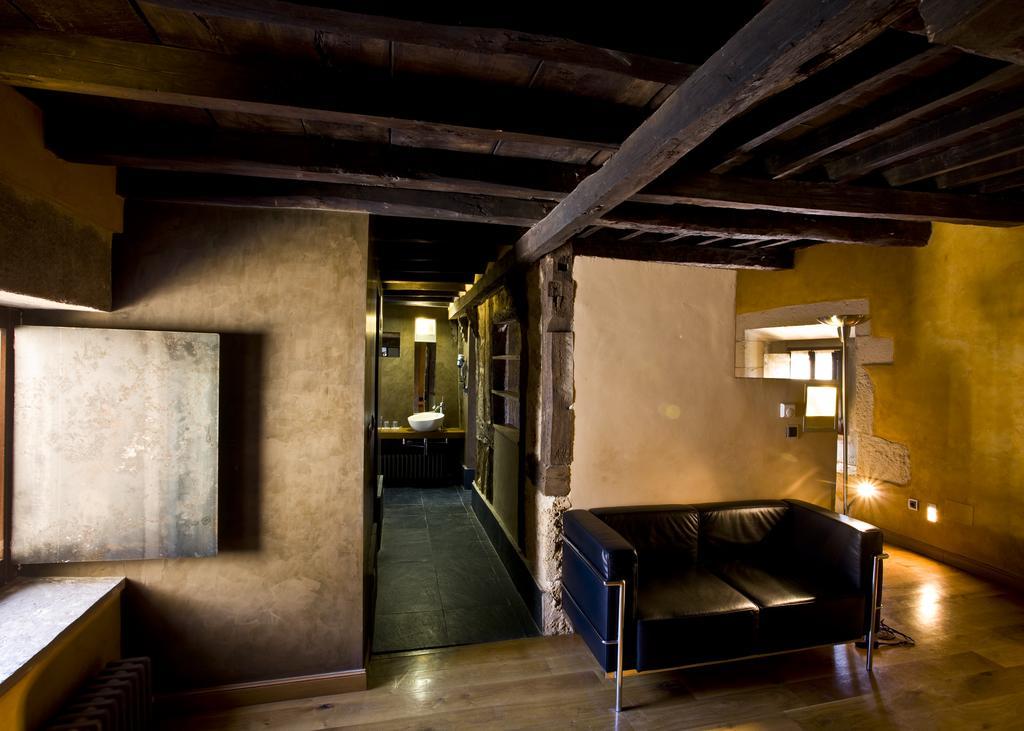 El Convento De Mave Hotel