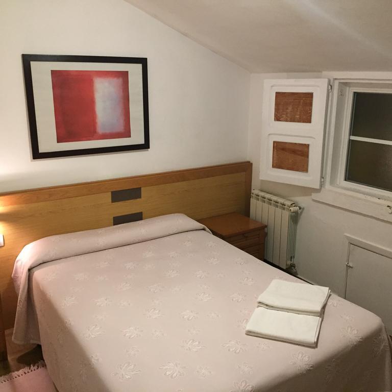 Casa Felisa * Santiago de Compostela