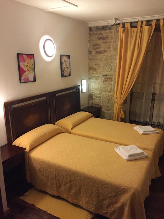 Casa Felisa Guest house Santiago de Compostela