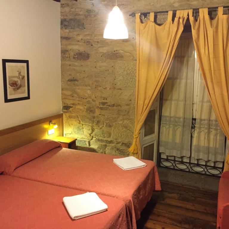 Casa Felisa Santiago de Compostela