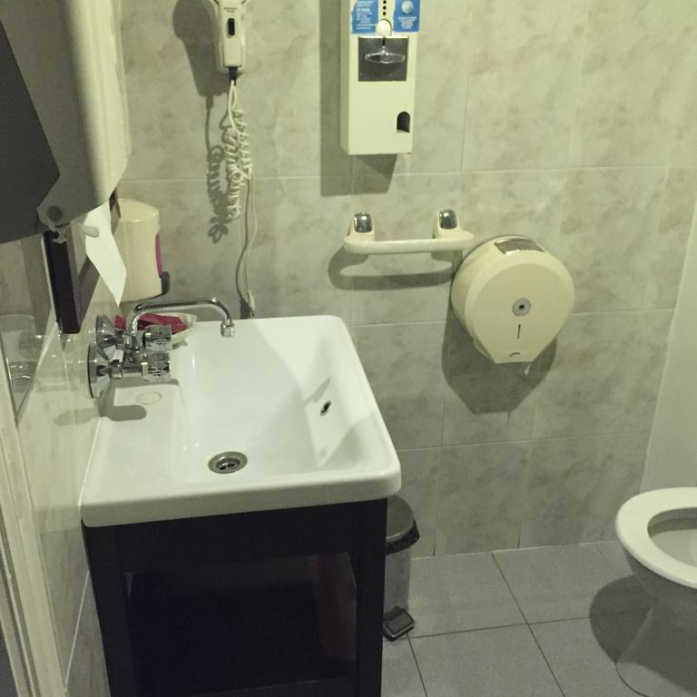 Guest house Casa Felisa *