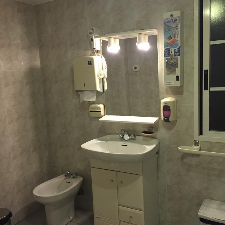 Casa Felisa Guest house *