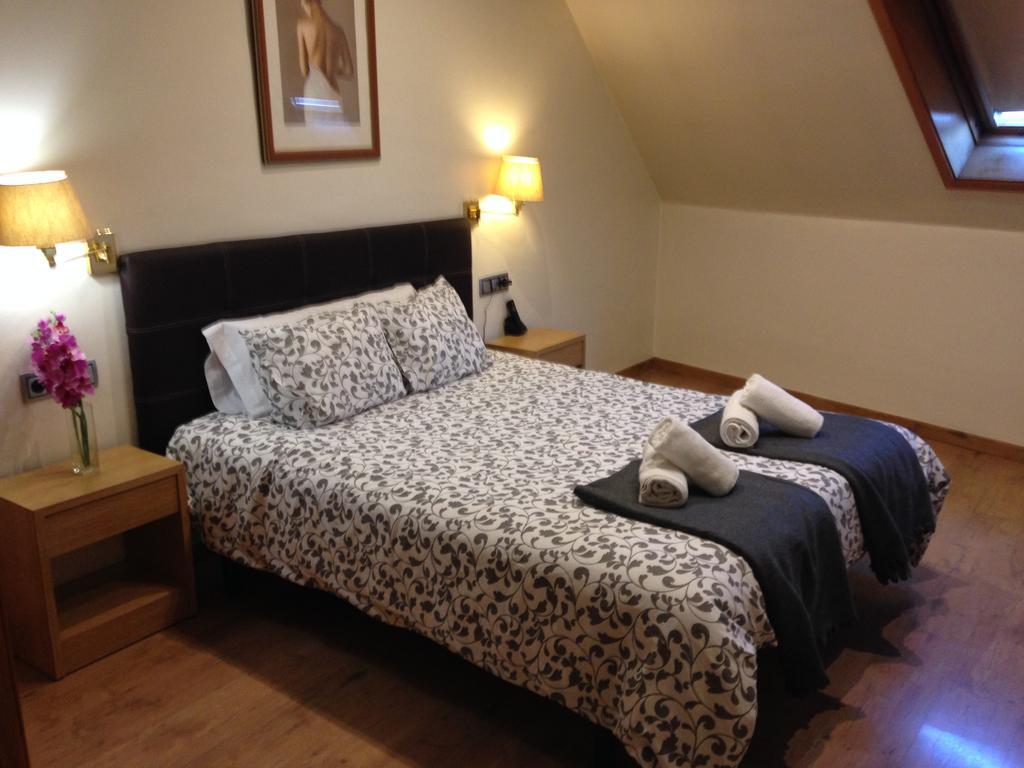 Hotel Manel