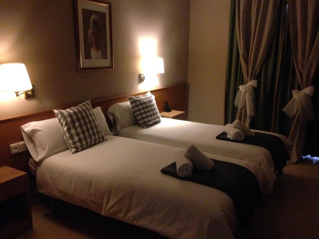 Hotel Manel Martorell