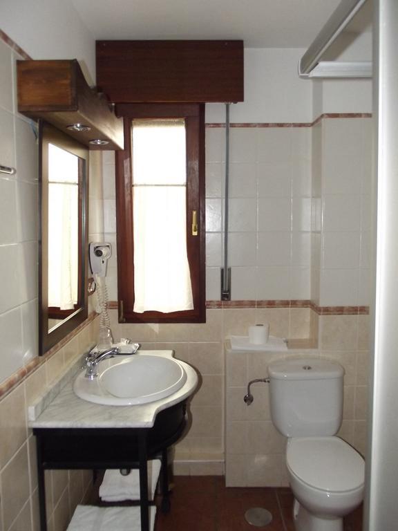 Carpe Diem Guest house Lierganes