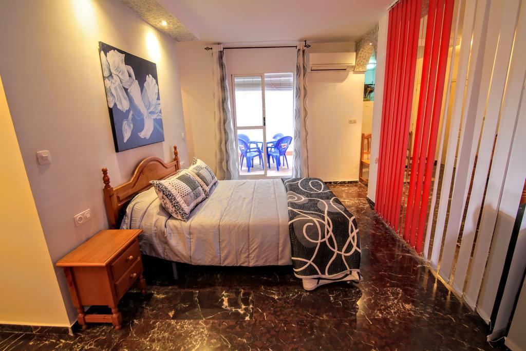 Apartment Turisticos La Fonda Durcal