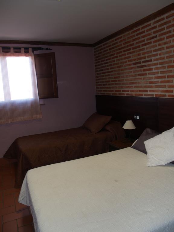 Rural El Rocal Hotel 4*