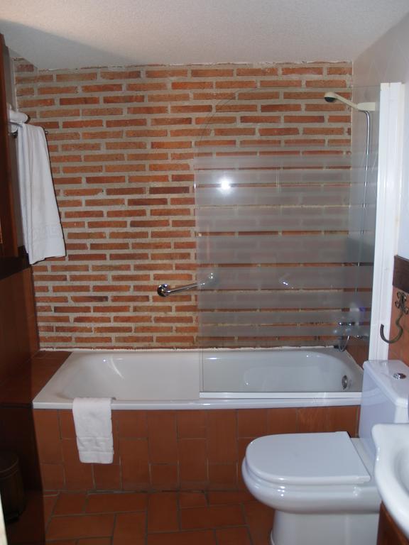 Hotel Rural El Rocal
