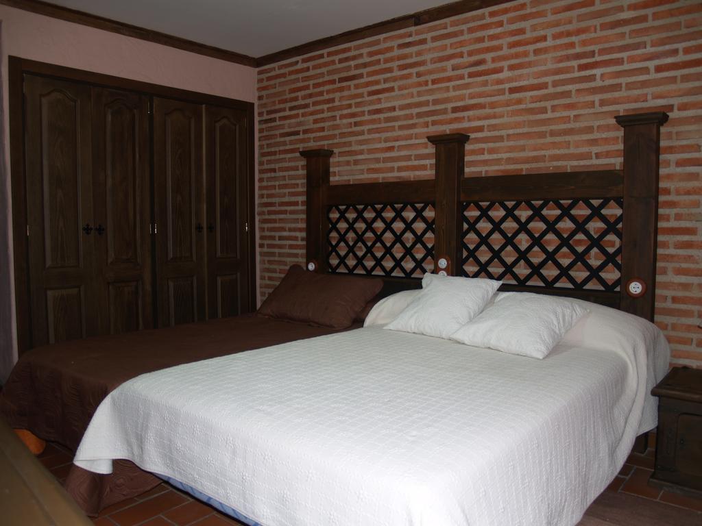 Rural El Rocal 4* Ledesma