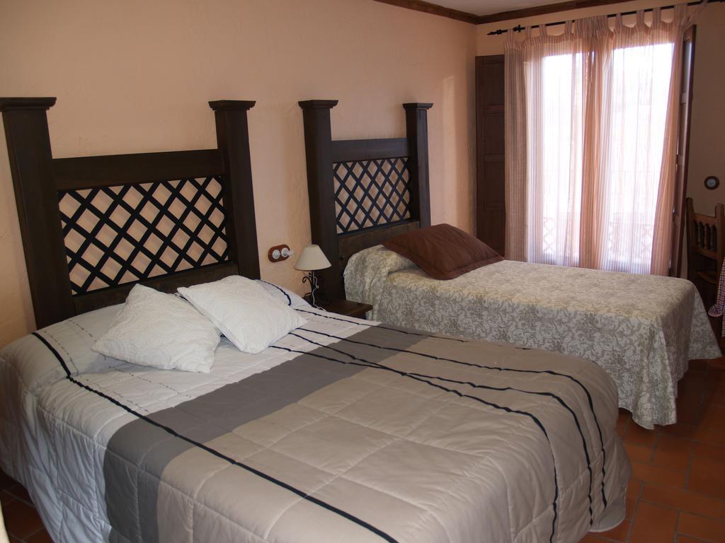 Rural El Rocal 4* Ledesma