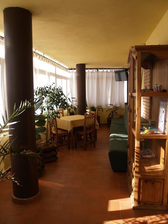 Rural El Rocal Hotel