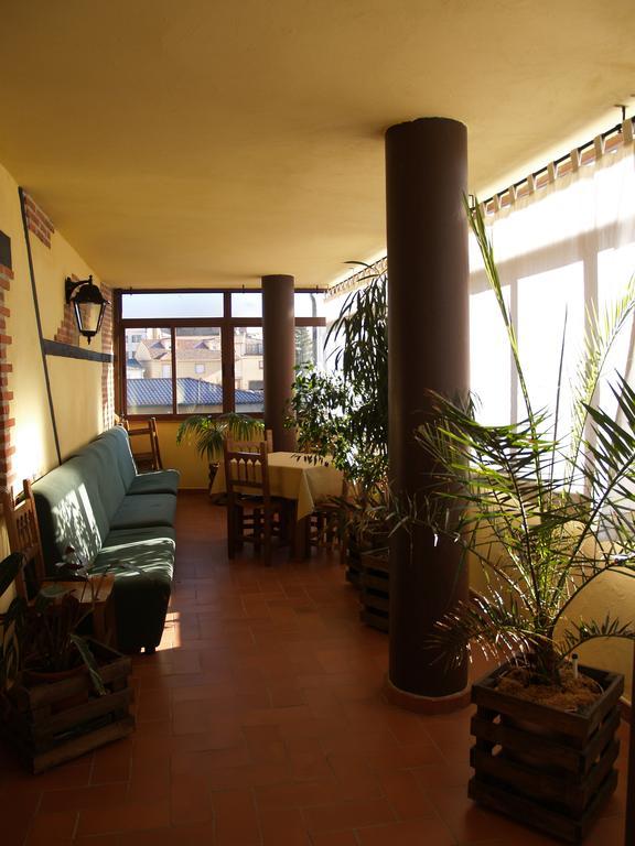 Rural El Rocal