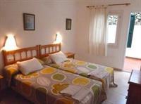 Apartamento Tramuntana Fornells (Menorca)