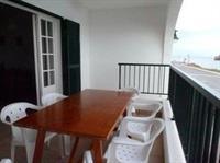 Tramuntana * Fornells (Menorca)